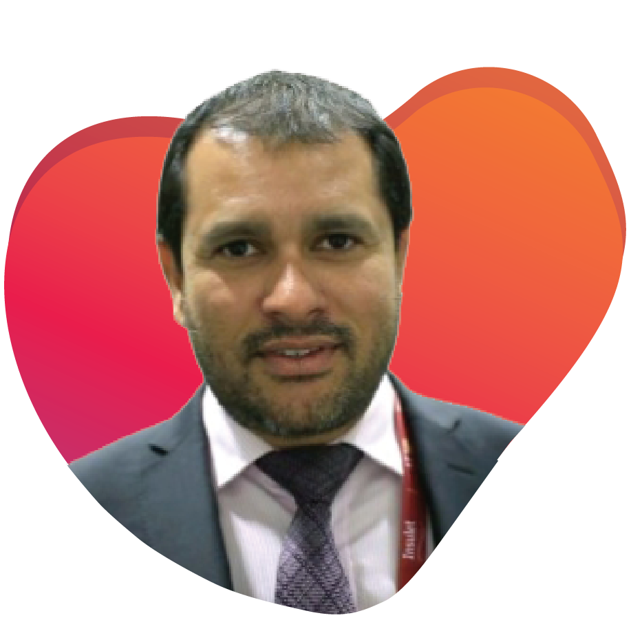 Dr. Pratik Choudhary